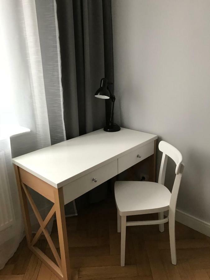 Saltwater Apartment Сопот Экстерьер фото